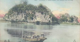 Du sơn ngoạn thủy: 'Thú Hương Sơn ao ước bấy lâu nay'
