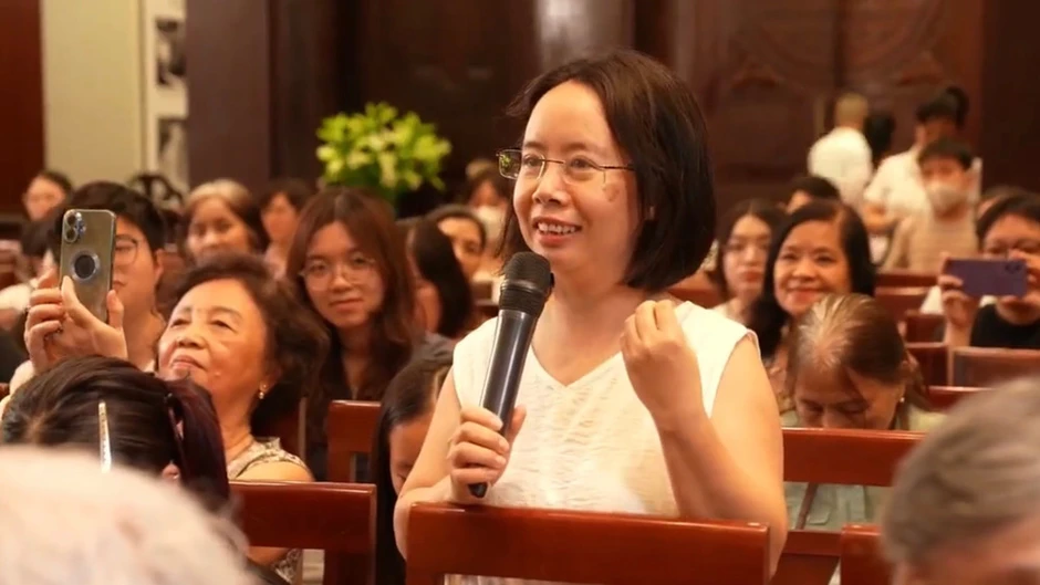 Đưa âm nhạc hàn lâm ra khỏi "tháp ngà" tráng lệ Đưa âm nhạc hàn lâm ra khỏi "tháp ngà" tráng lệ