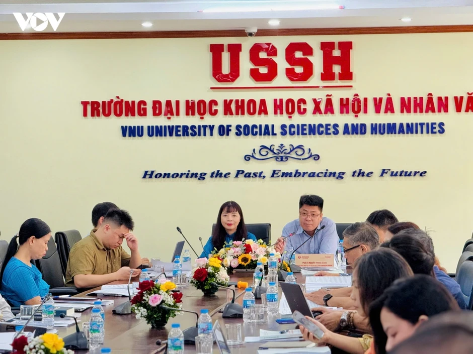 Đưa bản sắc văn hóa người Mường trở thành động lực phát triển du lịch cộng đồng Đưa bản sắc văn hóa người Mường trở thành động lực phát triển du lịch cộng đồng