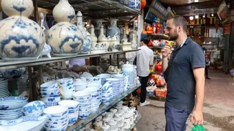 Đưa công nghiệp văn hóa thành động lực tăng trưởng mới