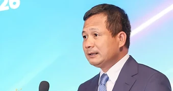 Đưa cuộc chiến AI lên sóng truyền hình