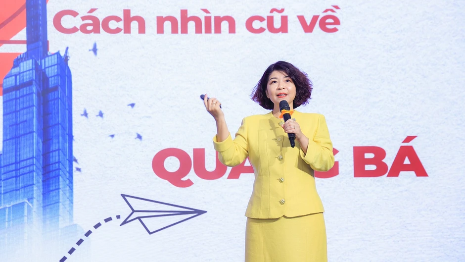 Đưa di sản, tài nguyên văn hóa trở thành tài sản sở hữu trí tuệ