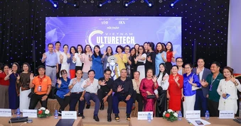 Đưa di sản, tài nguyên văn hóa trở thành tài sản sở hữu trí tuệ