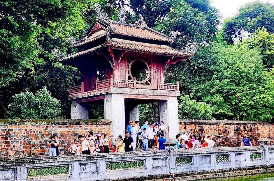Đưa di sản thành nguồn tài nguyên bền vững của điện ảnh Đưa di sản thành nguồn tài nguyên bền vững của điện ảnh