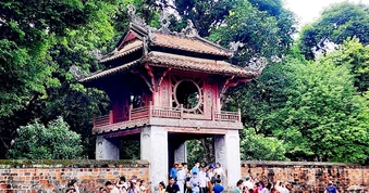 Đưa di sản thành nguồn tài nguyên bền vững của điện ảnh
