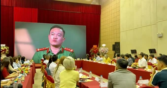 Đưa hồ sơ vụ án lên sóng VTV2, kịp thời cảnh báo chiêu trò lừa đảo