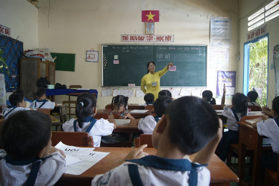 Đưa sách về nông thôn, nhưng làm sao để trẻ em chịu đọc? Đưa sách về nông thôn, nhưng làm sao để trẻ em chịu đọc?
