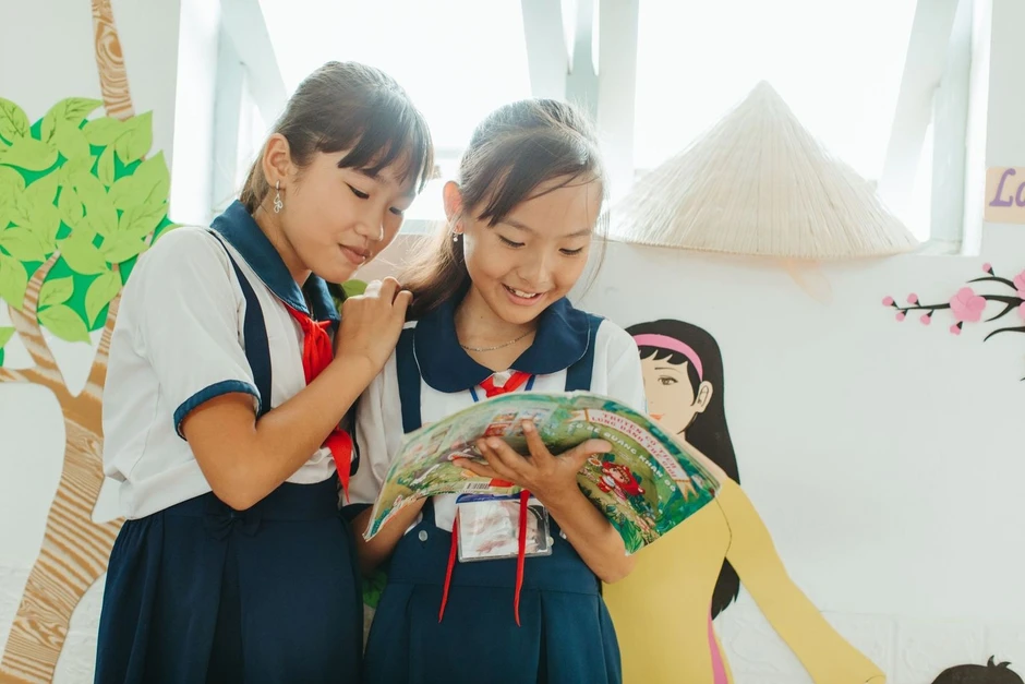 Đưa sách về nông thôn, nhưng làm sao để trẻ em chịu đọc? Đưa sách về nông thôn, nhưng làm sao để trẻ em chịu đọc?