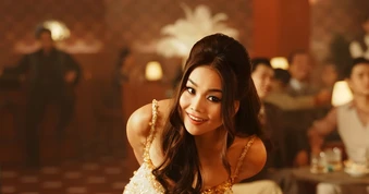 Dùng CGI và AI để phục dựng Sài Gòn xưa trong phim 'Mesdames Thanh Sắc'