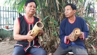 Đừng để hồn đàn Chapi mai một