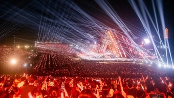 FORESTIVAL 2026: Khi âm nhạc vang lên cùng di sản và thiên nhiên Ninh Bình