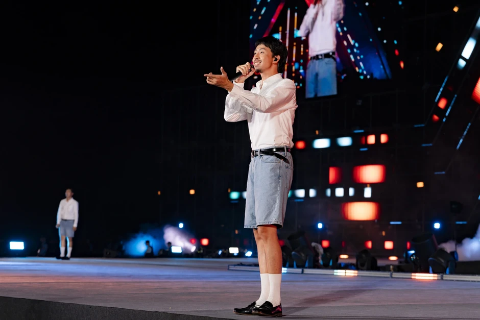 Forestival 2026: Khi những 'chiến binh' nhạc Việt tiến về miền di sản Forestival 2026: Khi những 'chiến binh' nhạc Việt tiến về miền di sản