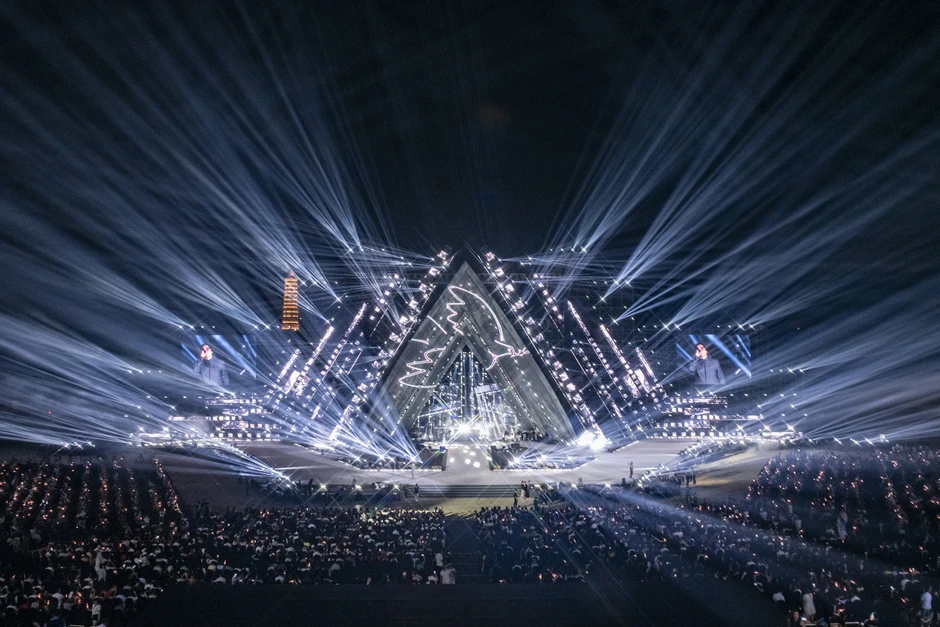 Forestival 2026: Khi những 'chiến binh' nhạc Việt tiến về miền di sản Forestival 2026: Khi những 'chiến binh' nhạc Việt tiến về miền di sản