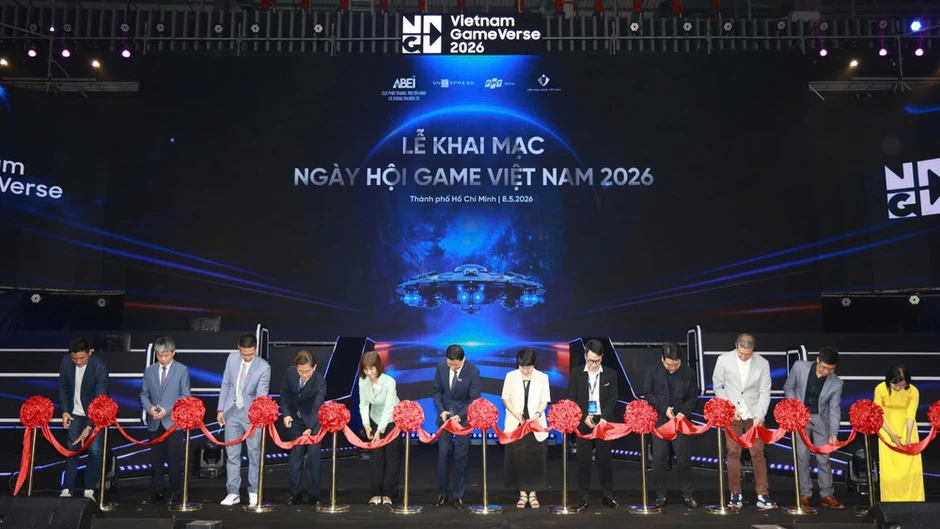 Game Việt Nam trước cơ hội vươn ra quốc tế Game Việt Nam trước cơ hội vươn ra quốc tế