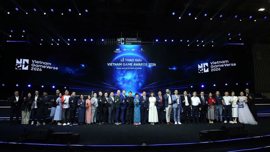 Game Việt Nam trước cơ hội vươn ra quốc tế Game Việt Nam trước cơ hội vươn ra quốc tế