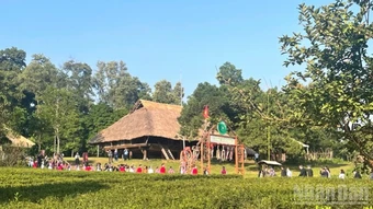 Gắn kết thể chế và nguồn lực trong phát triển văn hóa