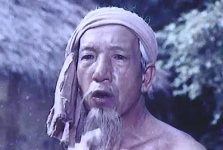 Gặp lại Nghệ sĩ Nhân dân Trịnh Thịnh qua “Thằng Bờm” và “Thị trấn yên tĩnh”