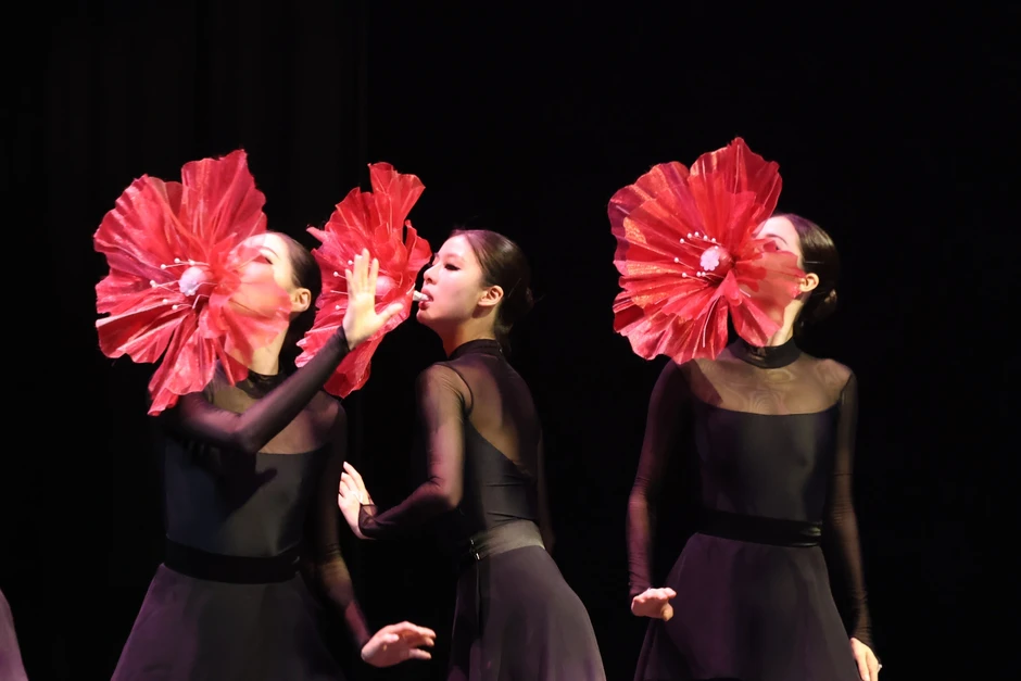 'Gat'- vở ballet gây sốt về mũ truyền thống Hàn Quốc đến Việt Nam 'Gat'- vở ballet gây sốt về mũ truyền thống Hàn Quốc đến Việt Nam