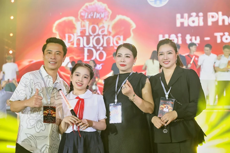 Giá trị lớn nhất của lễ hội là khi nội dung, cảm xúc và công nghệ hòa quyện Giá trị lớn nhất của lễ hội là khi nội dung, cảm xúc và công nghệ hòa quyện