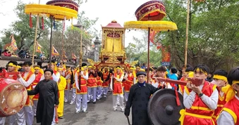 Giá trị nổi bật toàn cầu của Khu di tích Cổ Loa