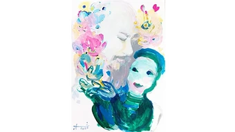 Giấc mơ huyền diệu