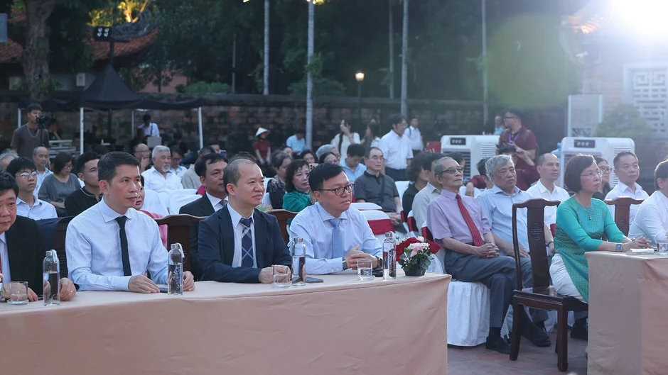 Giải thưởng Bùi Xuân Phái-Vì tình yêu Hà Nội lần thứ 19 tôn vinh những cống hiến cho Thủ đô Giải thưởng Bùi Xuân Phái-Vì tình yêu Hà Nội lần thứ 19 tôn vinh những cống hiến cho Thủ đô