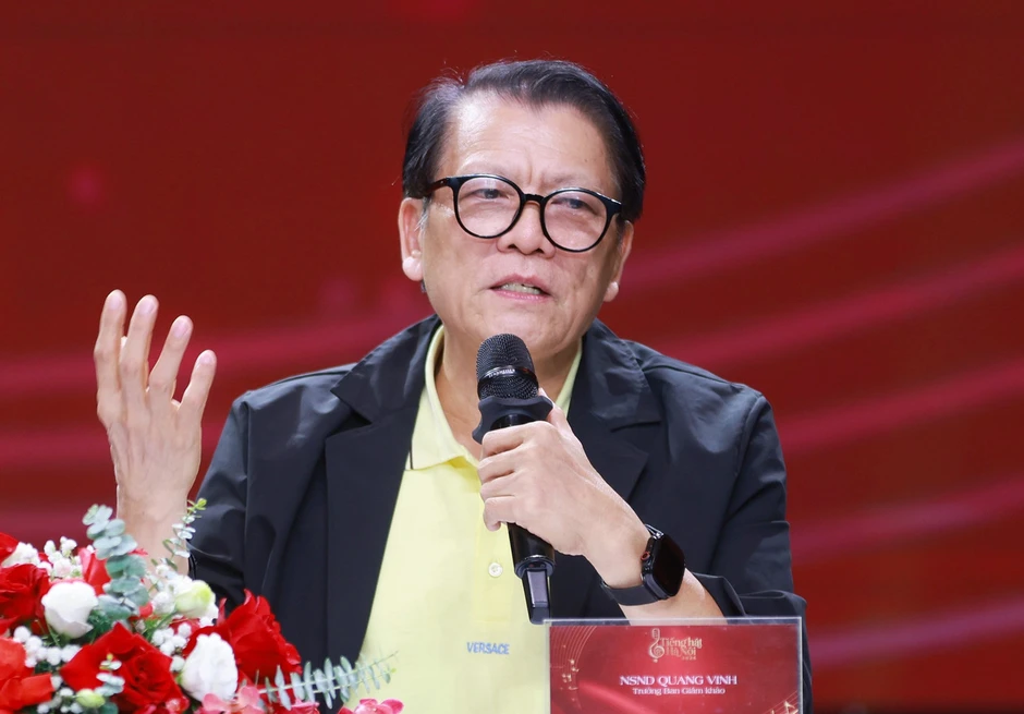 Giải thưởng cao nhất Tiếng hát Hà Nội lên tới 700 triệu đồng Giải thưởng cao nhất Tiếng hát Hà Nội lên tới 700 triệu đồng