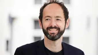 Giám đốc nghệ thuật Directors’ Fortnight của Liên hoan phim Cannes tham gia Ban Giám khảo tại DANAFF IV