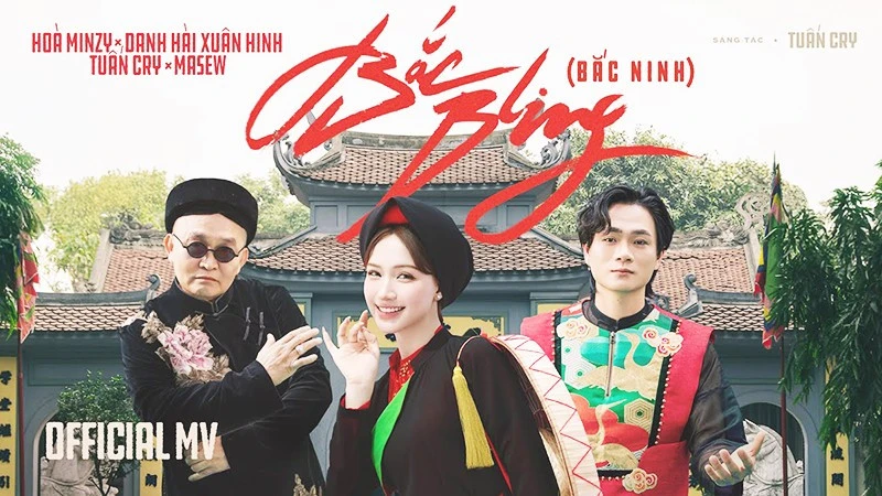 Gìn giữ di sản qua nghệ thuật đương đại