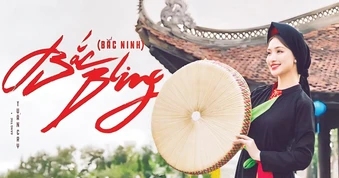 Gìn giữ di sản qua nghệ thuật đương đại