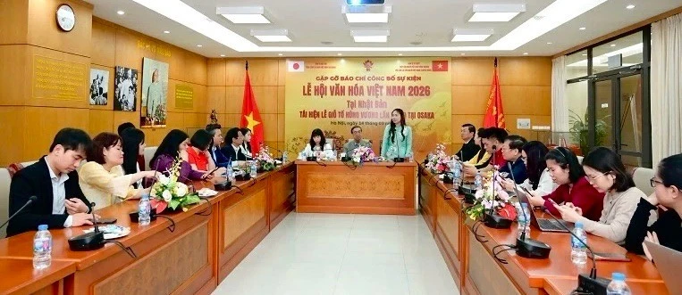 Giỗ Tổ Hùng Vương tái hiện trong Lễ hội Văn hóa Việt Nam tại Nhật Bản lần thứ 9 Giỗ Tổ Hùng Vương tái hiện trong Lễ hội Văn hóa Việt Nam tại Nhật Bản lần thứ 9