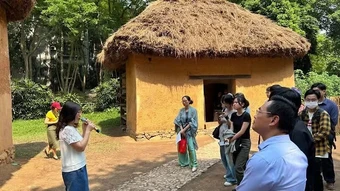Giữ gốc, nối nghề trong nhịp sống số