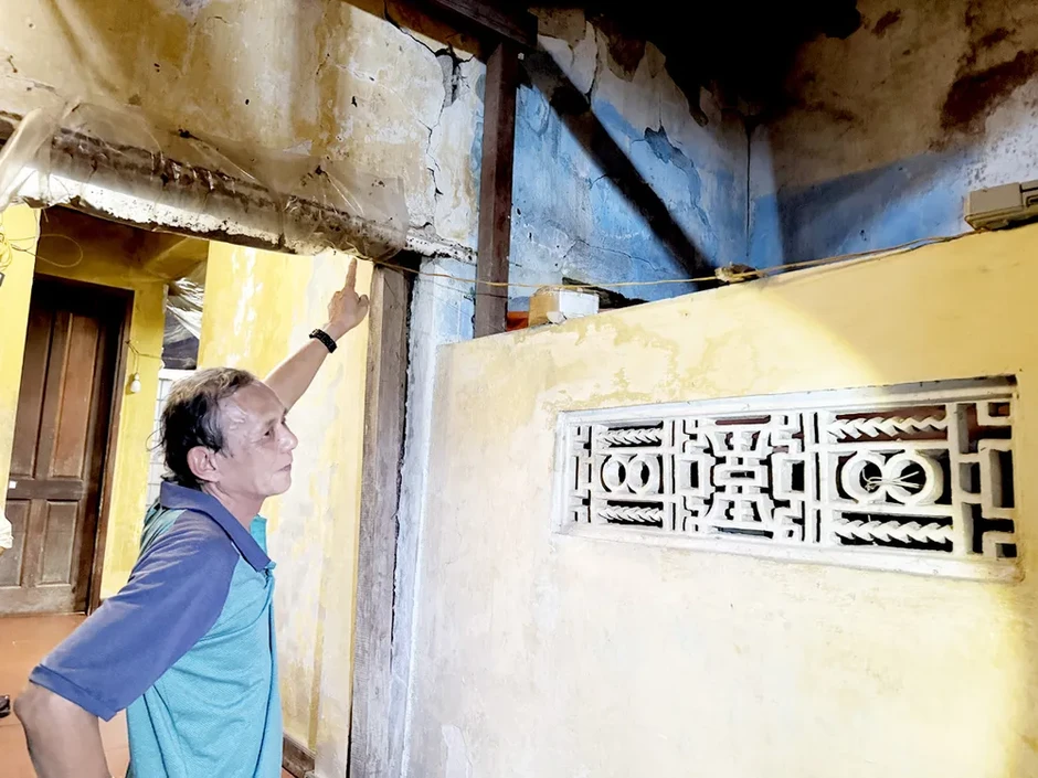 Giữ hồn di sản giữa cơn lốc đô thị hóa - Bài 3: Bảo tồn gắn với đời sống cộng đồng