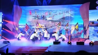 Giữ mạch nguồn dân ca