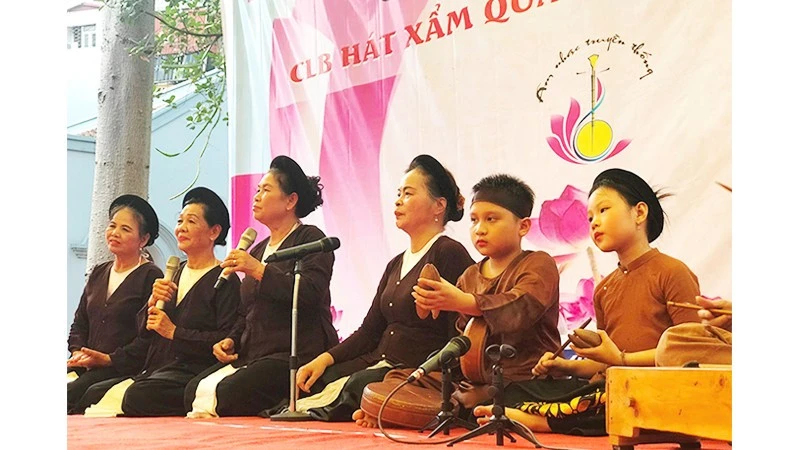 Gỡ điểm nghẽn thể chế cho văn hóa vươn xa Gỡ điểm nghẽn thể chế cho văn hóa vươn xa