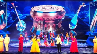 Gỡ điểm nghẽn thể chế cho văn hóa vươn xa