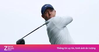 Golfer số 2 thế giới thích đọc sách giấy