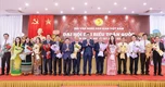 GS-TS Lê Hồng Lý được bầu làm Chủ tịch Hội Văn nghệ dân gian Việt Nam nhiệm kỳ 2026 - 2031