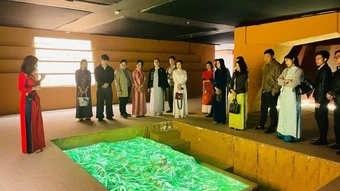 Hà Nội ban hành Chương trình hành động thực hiện Nghị quyết số 80-NQ/TW của Bộ Chính trị