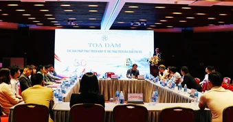Hà Nội mời chuyên gia hiến kế đưa thể thao thành ngành kinh tế mũi nhọn