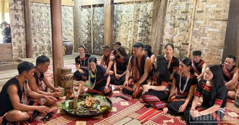Hà Nội tổ chức trình diễn, giao lưu văn hóa các dân tộc hưởng ứng Ngày Văn hóa Việt Nam