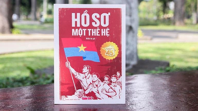 Hai cuốn sách nổi bật chào mừng 95 năm Ngày thành lập Đoàn Thanh niên Cộng sản Hồ Chí Minh Hai cuốn sách nổi bật chào mừng 95 năm Ngày thành lập Đoàn Thanh niên Cộng sản Hồ Chí Minh