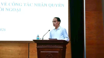 Hài hòa bảo vệ bản quyền và phát triển công nghiệp văn hóa