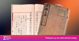 Hành trình đưa báu vật sách cổ 9 triệu USD từ Pháp về Trung Quốc