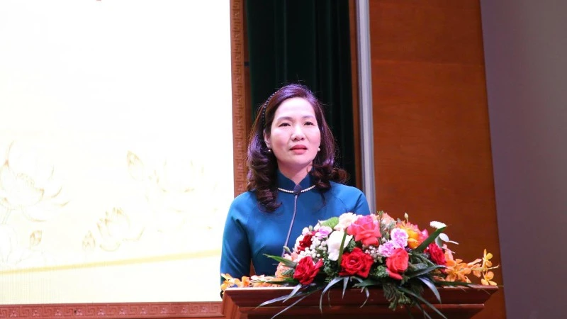 Hành trình đưa quần thể Yên Tử-Vĩnh Nghiêm-Côn Sơn, Kiếp Bạc thành Di sản thế giới Hành trình đưa quần thể Yên Tử-Vĩnh Nghiêm-Côn Sơn, Kiếp Bạc thành Di sản thế giới