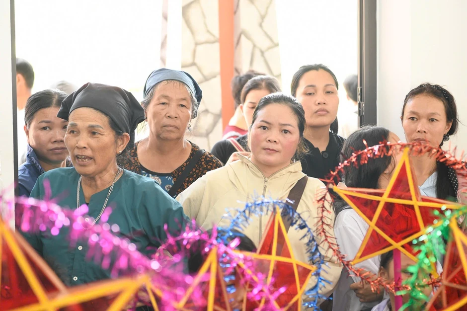Hành trình khám phá miền đất văn hóa, lịch sử đại ngàn Vị Xuyên, vùng đất Tân Trào Hành trình khám phá miền đất văn hóa, lịch sử đại ngàn Vị Xuyên, vùng đất Tân Trào