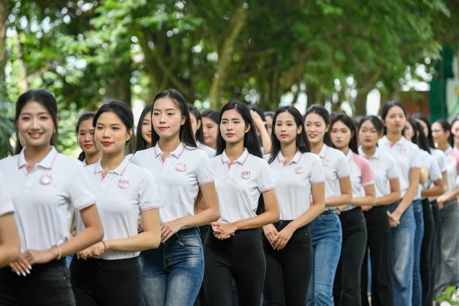 Hành trình khám phá miền đất văn hóa, lịch sử đại ngàn Vị Xuyên, vùng đất Tân Trào Hành trình khám phá miền đất văn hóa, lịch sử đại ngàn Vị Xuyên, vùng đất Tân Trào