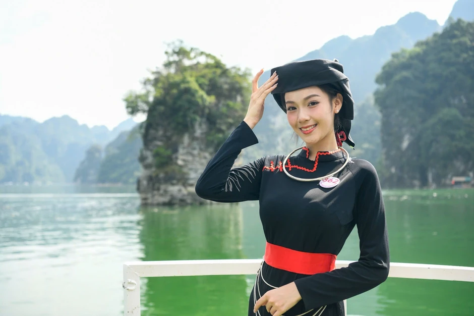 Hành trình khám phá miền đất văn hóa, lịch sử đại ngàn Vị Xuyên, vùng đất Tân Trào Hành trình khám phá miền đất văn hóa, lịch sử đại ngàn Vị Xuyên, vùng đất Tân Trào