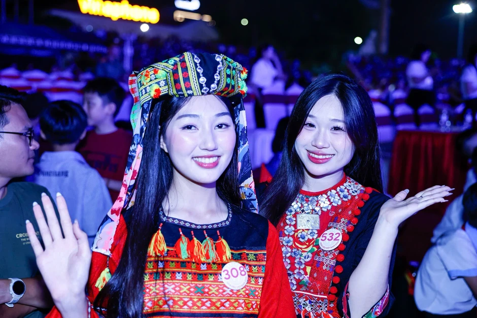 Hành trình khám phá miền đất văn hóa, lịch sử đại ngàn Vị Xuyên, vùng đất Tân Trào Hành trình khám phá miền đất văn hóa, lịch sử đại ngàn Vị Xuyên, vùng đất Tân Trào