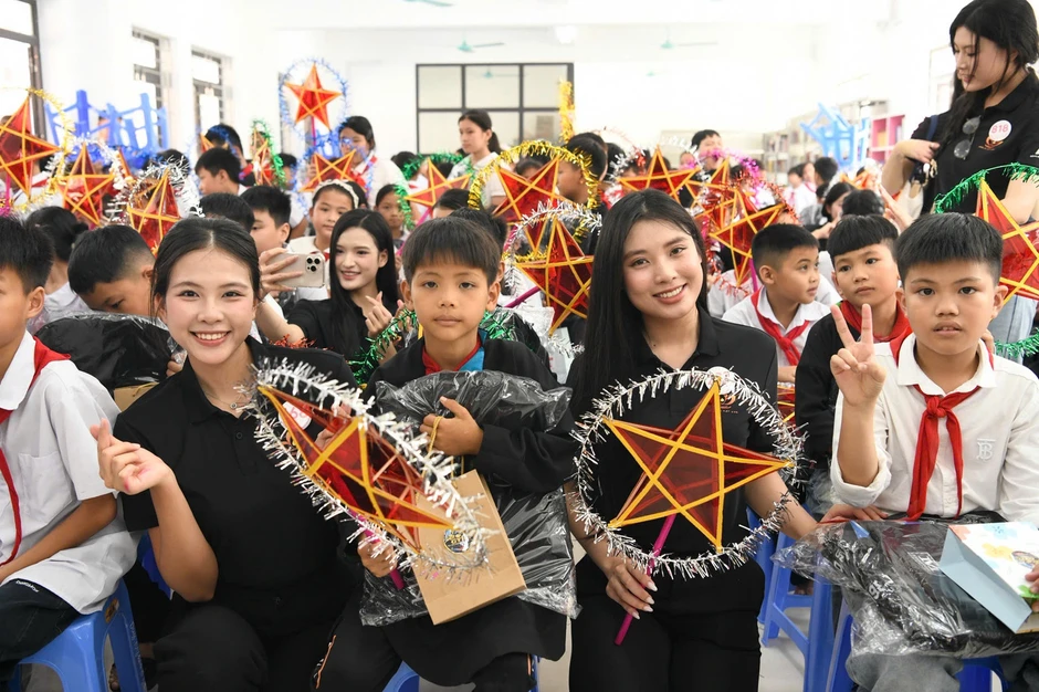Hành trình khám phá miền đất văn hóa, lịch sử đại ngàn Vị Xuyên, vùng đất Tân Trào Hành trình khám phá miền đất văn hóa, lịch sử đại ngàn Vị Xuyên, vùng đất Tân Trào